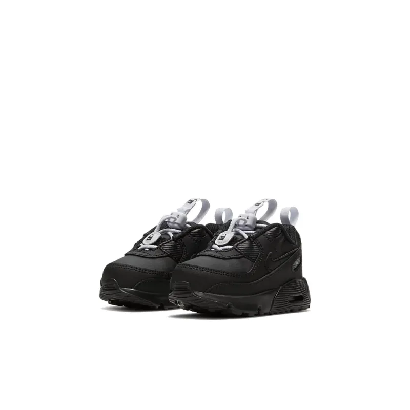 Nike Air Max 90 Toggle Triple Black TD-2