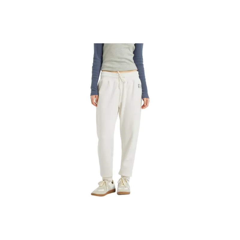 GAP Knitted Sweatpants Women's-4