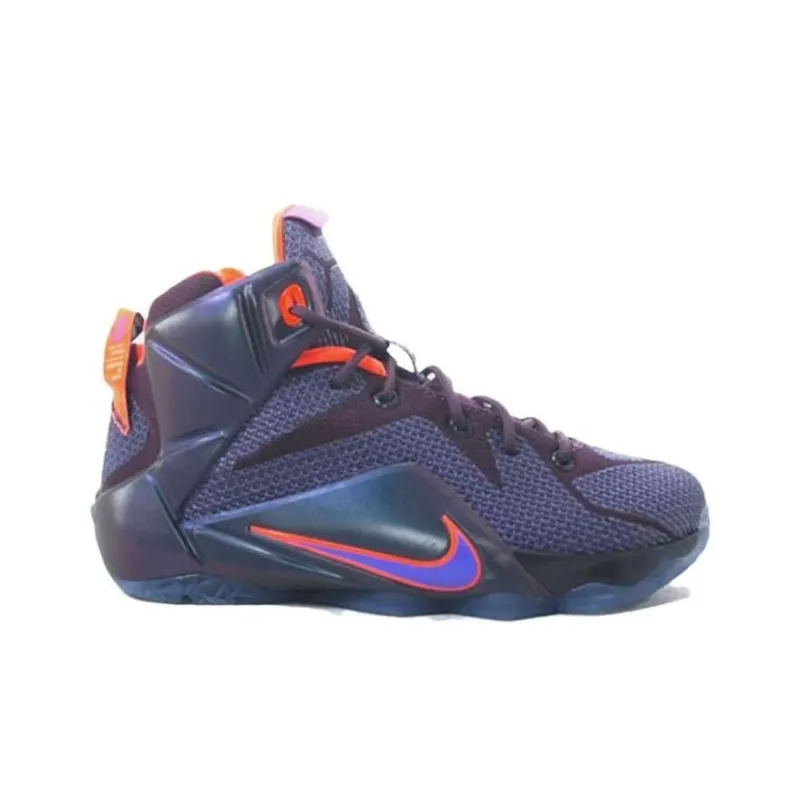 Nike LeBron 12 Instinct GS-1