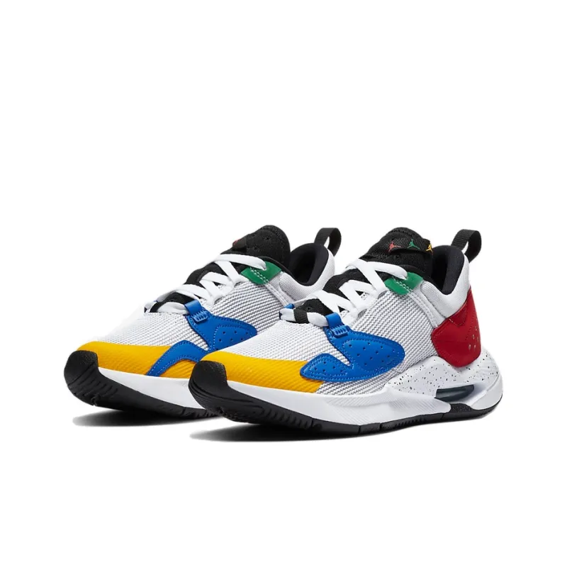 Jordan Air Cadence Olympic Rings GS-2