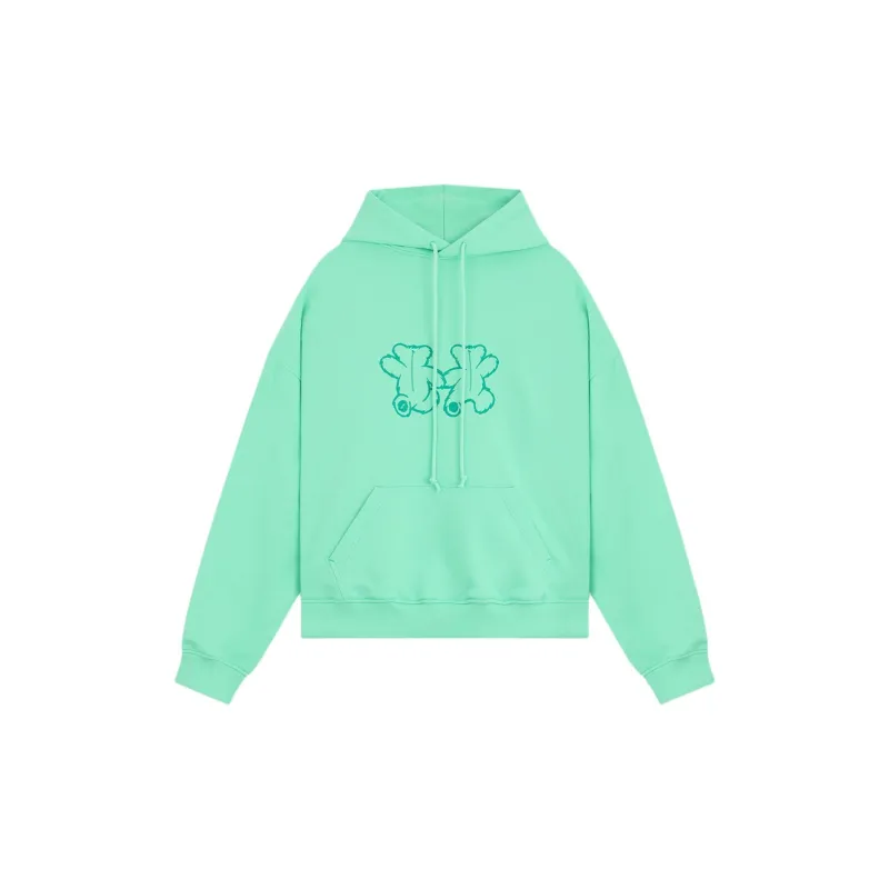 WE11DONE Around Zip up Jacket-1