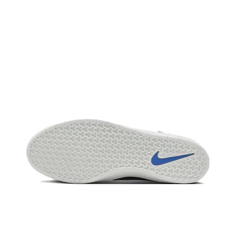 Nike Sb Force 58 Black Anthracite Summit White Hyper Royal-5