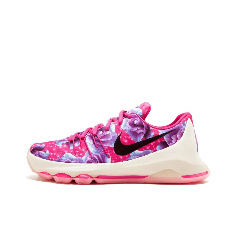 Nike KD 8 Aunt Pearl GS-0