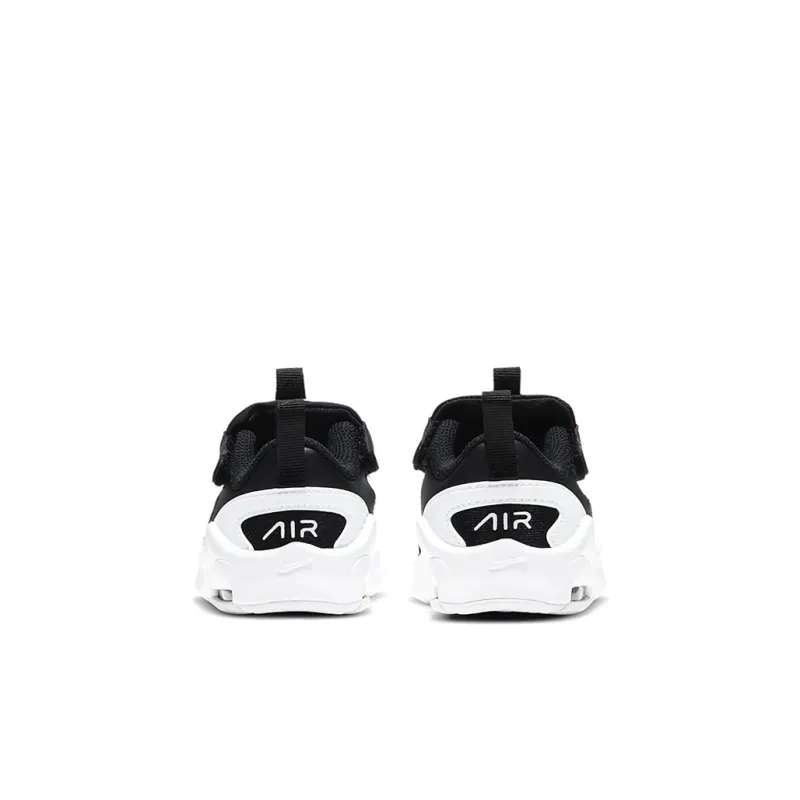 Nike Air Max Bolt White Black TD-4