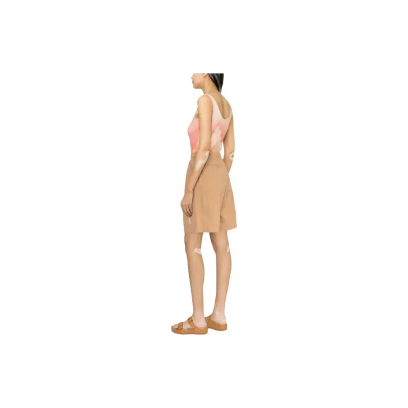 Paul Smith Sleeveless Dresses Women's Black-3