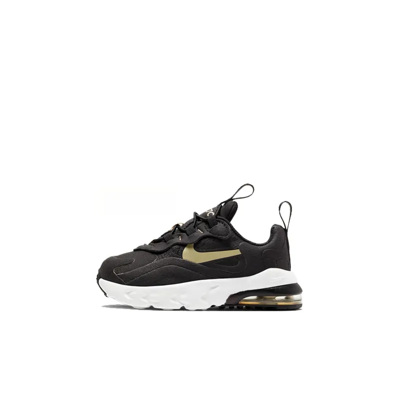Nike Air Max 270 Black Gold-0