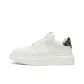 White Black