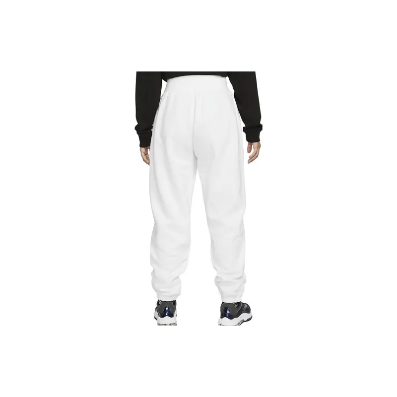 Nike Casual Pants Women's Ivory-4