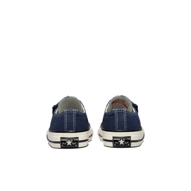 Converse 1970s Anti-Slip Wear-Resistant Low-Top Canvas Shoes Infant And Toddler-3