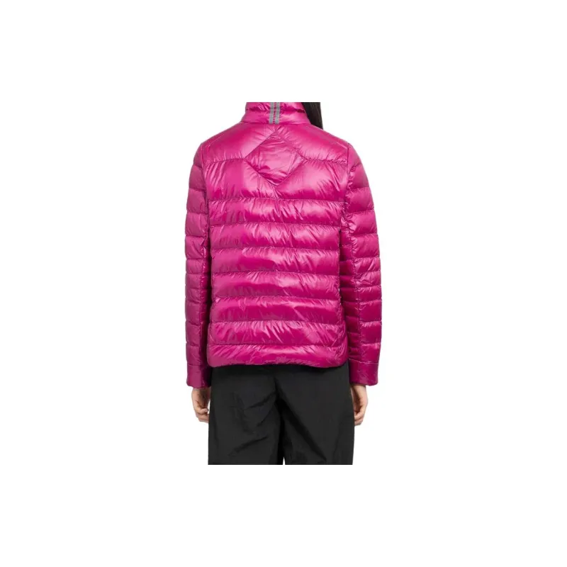 Canada Goose Cypress Quilted Puffer Jacket-2