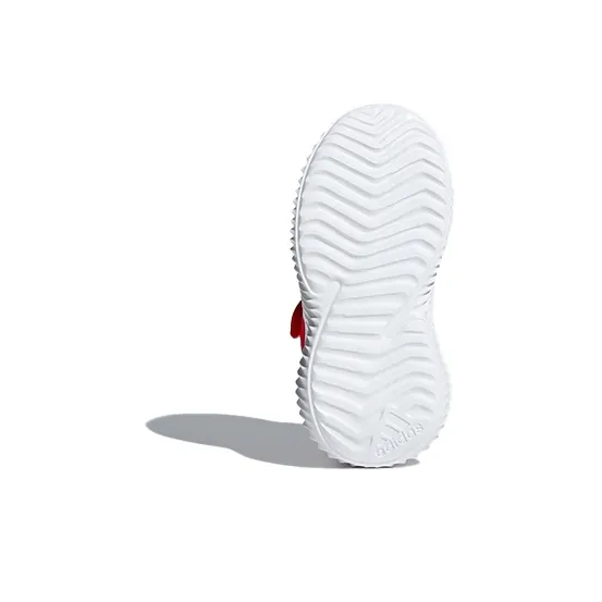 Adidas Fortarun Anti-Slip And Wear-Resistant Breathable Low-Top Toddler Shoes Infant And Toddler-4