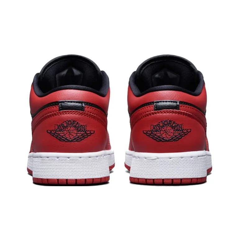 Jordan 1 Low Reverse Bred GS-4