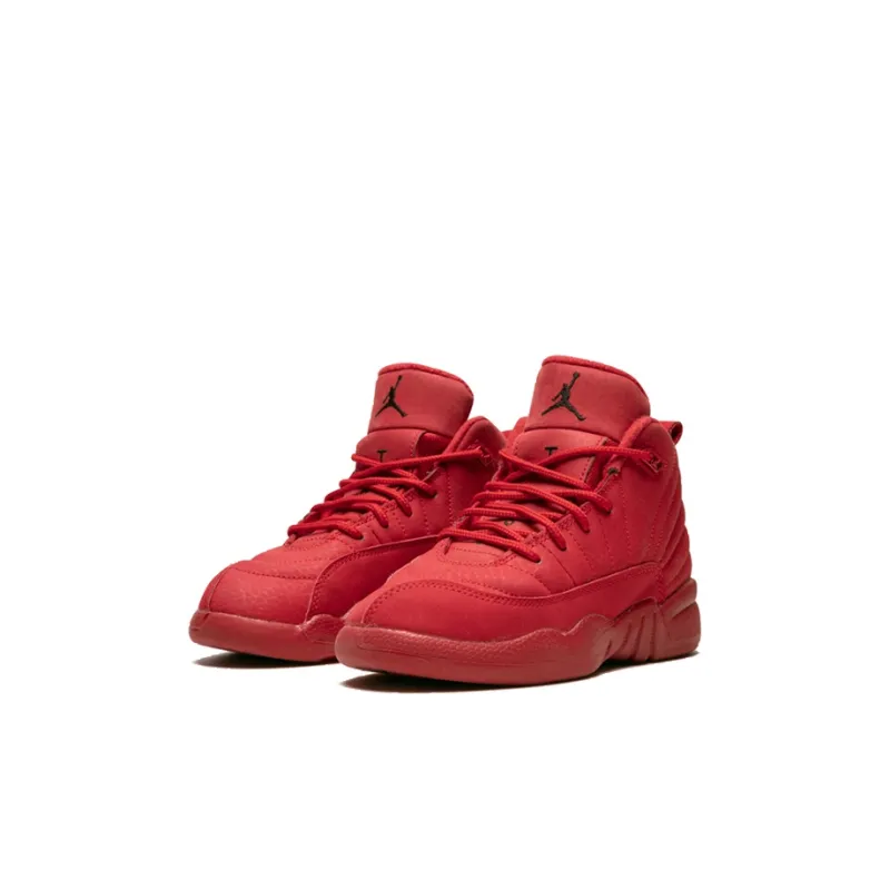 Jordan 12 Retro Gym Red 2018 PS-2