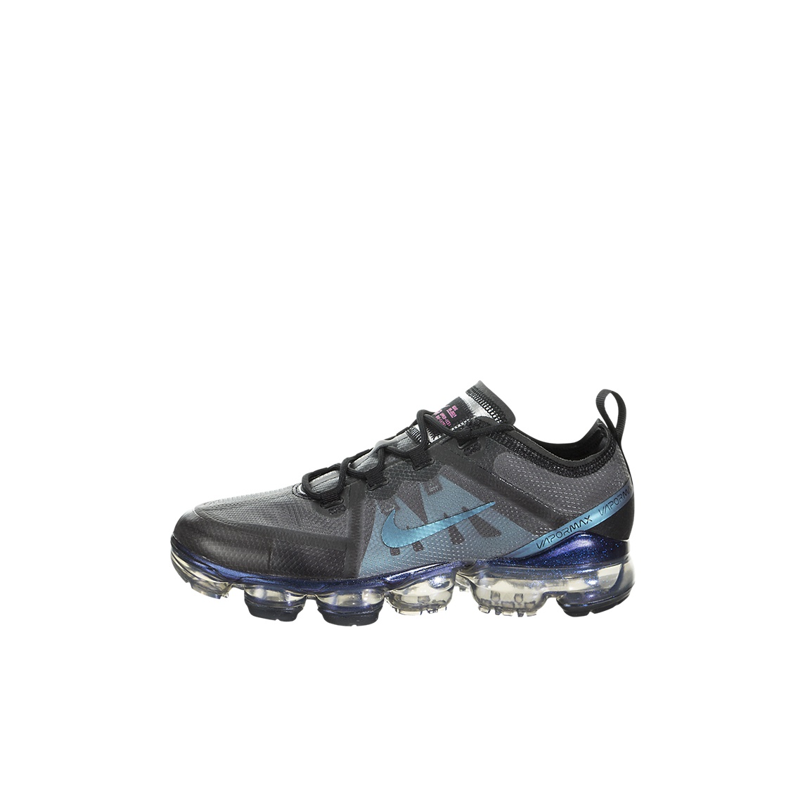 Nike Air VaporMax 2019 Throwback Future GS US 6Y