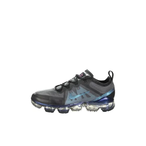 Nike Air VaporMax 2019 Throwback Future GS