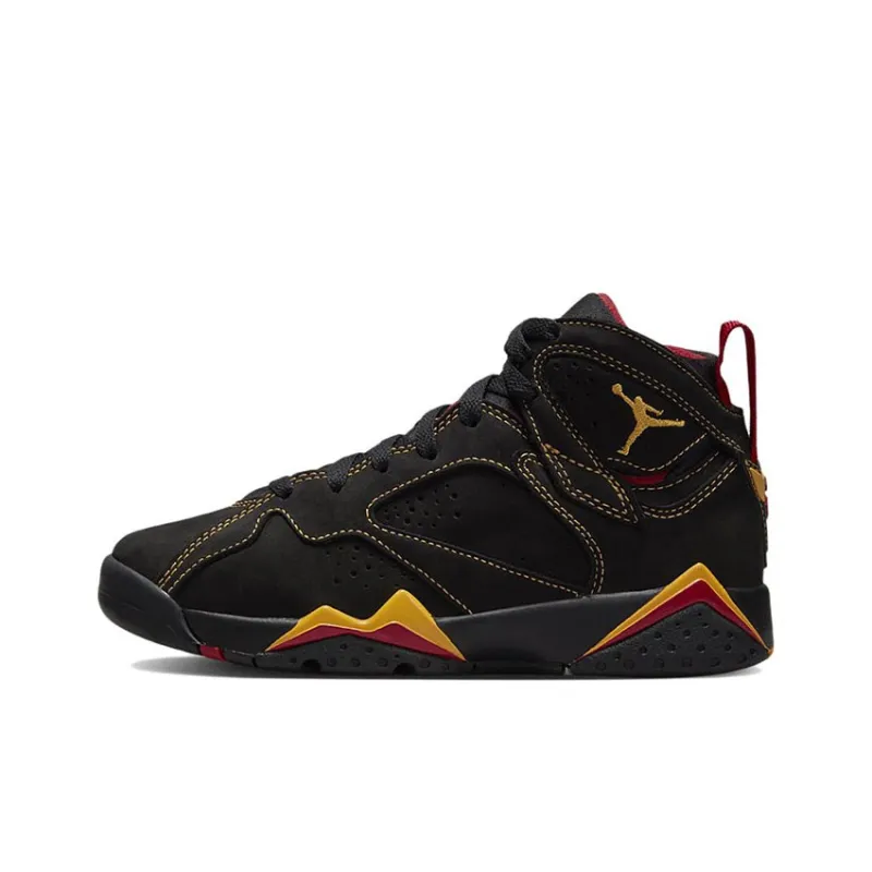Jordan 7 Retro Citrus 2022 GS-0