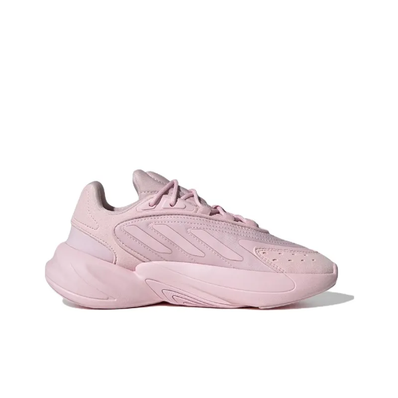 Adidas Ozelia J 'Clear Pink'-1