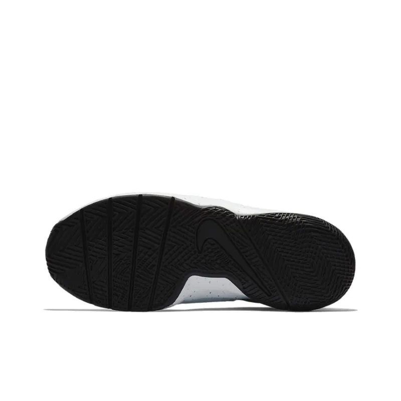 Nike Team Hustle D 8 Kids' Basketball Shoes Unisex-5