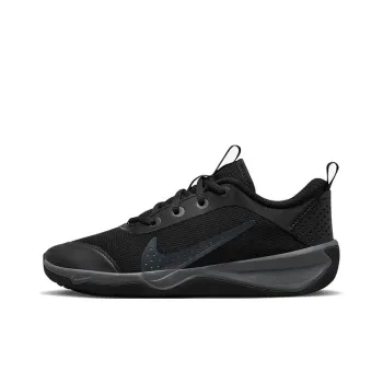 Nike Omni Multi Court GS 'Black Anthracite'