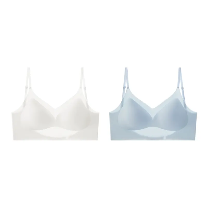 YUZHAOLIN Bra Women's Combo Set-9