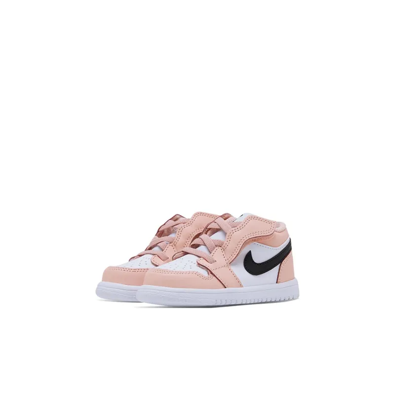 Jordan 1 Low Alt Light Arctic Orange Pink TD-2