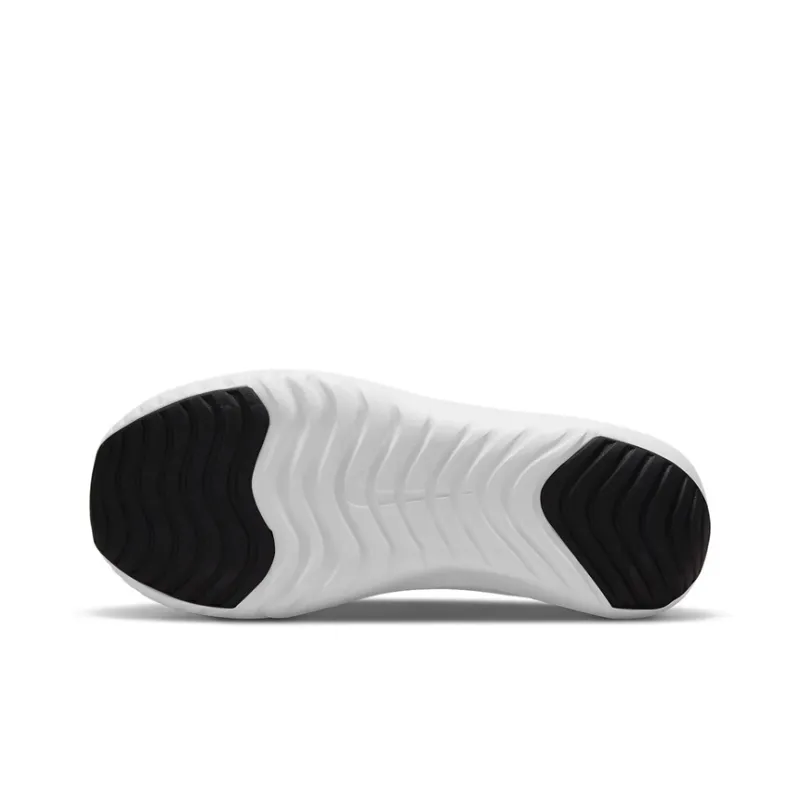 Nike Flex Plus 'Cave Purple Light Lemon Twist' GS-5