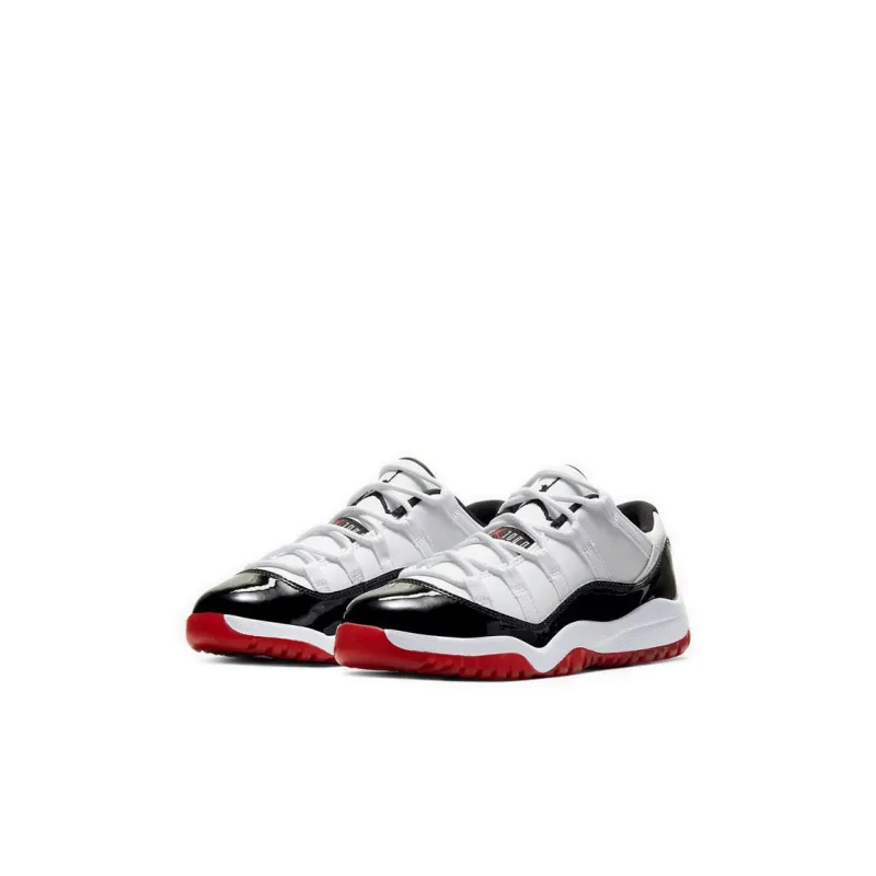 Jordan 11 Retro Low Concord Bred PS-2