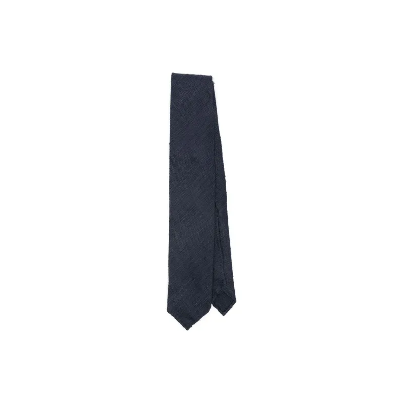 LARDINI Bouclé Tie-0