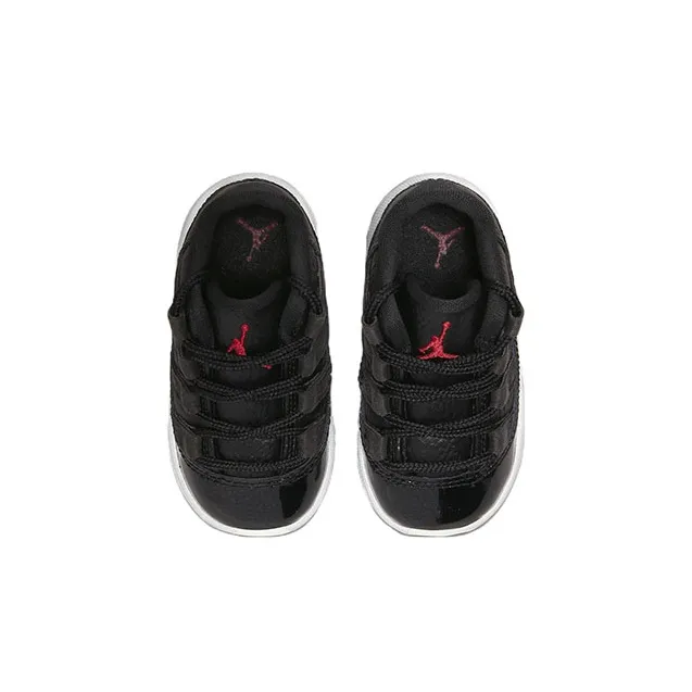 Jordan 11 Retro Low 72-10 TD-3