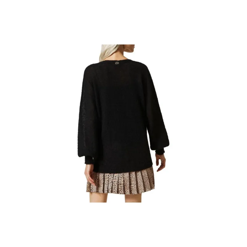 Twinset Two Piece Skirt Sets Women's-2