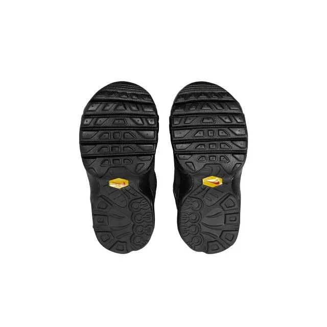 Nike Air Max Plus Black Dark Grey TD-5