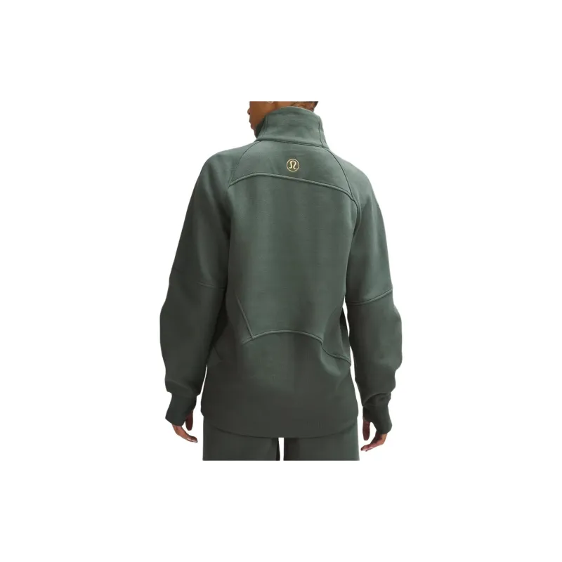 Lululemon Scuba Knitwear Women's-8