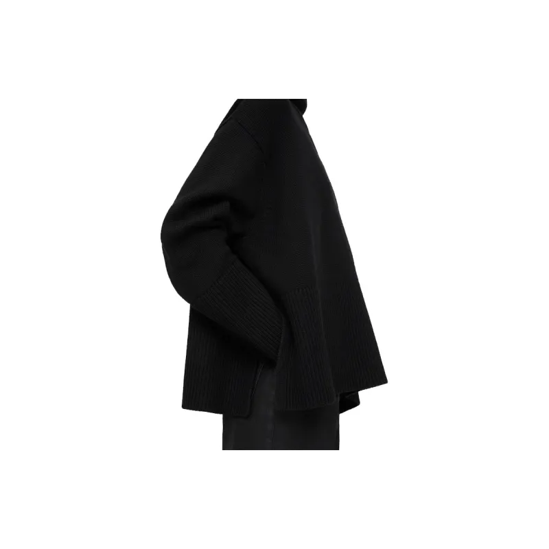 TOTEME Sweaters Women's Black-2