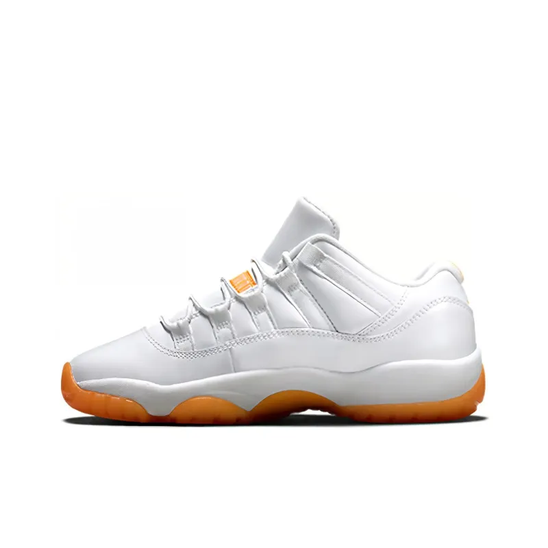 Jordan 11 Retro Low Citrus 2015 GS-0