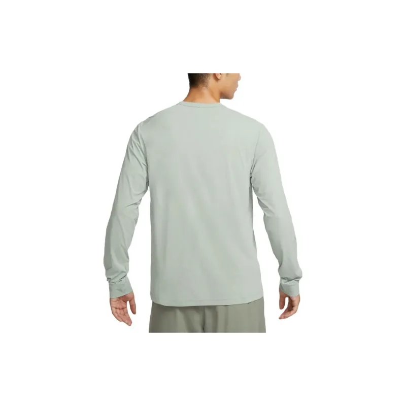 Nike Dri Fit T Shirt Men's Light Green-1
