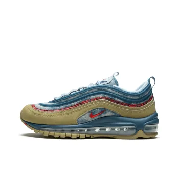 Nike Air Max 97 Wild West GS