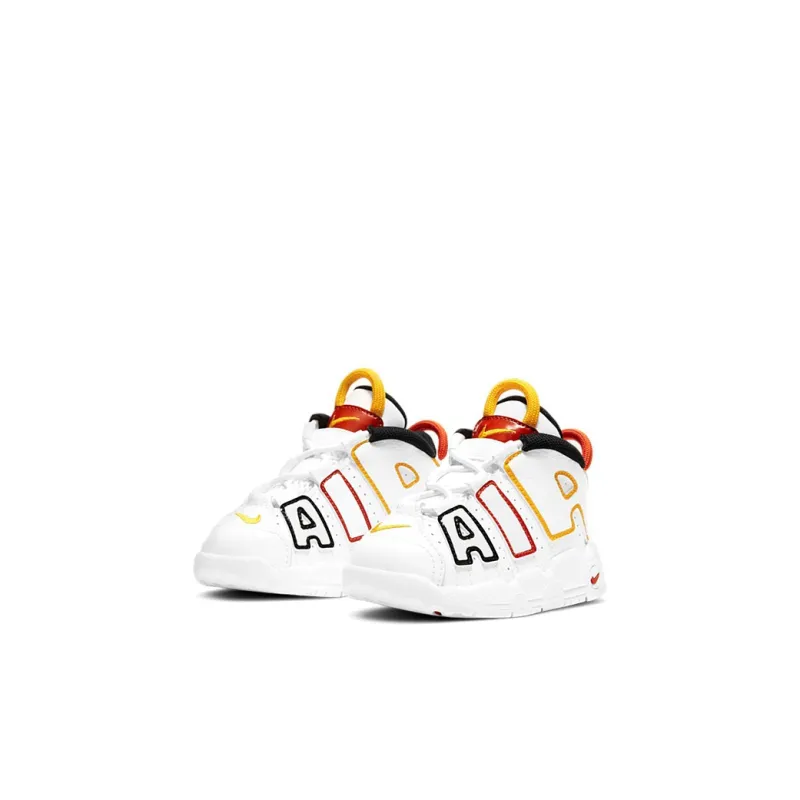 Nike Air More Uptempo Rayguns TD-2