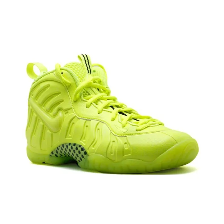 Nike Air Foamposite Pro Volt GS-1