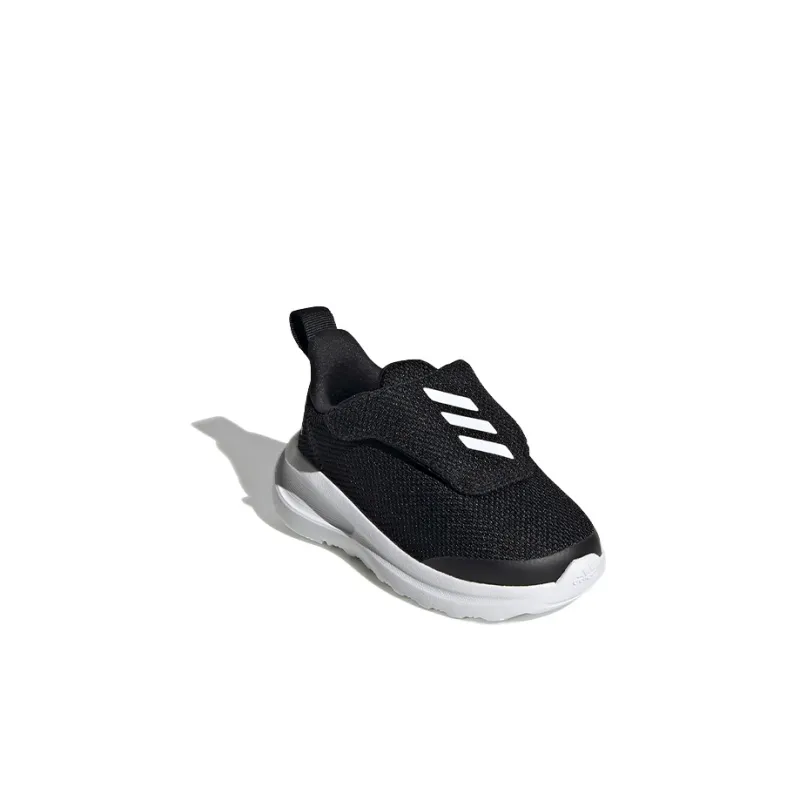 Adidas Breathable Low Top Toddler Shoes Black Infant And Toddler-2