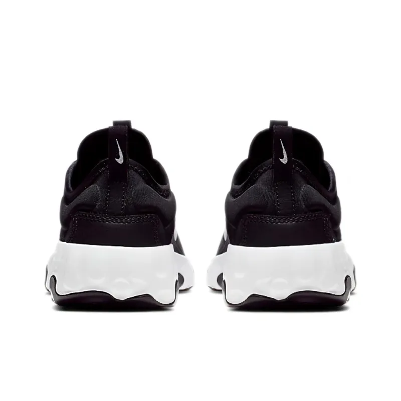 Nike Renew Lucent 'Black' GS-4