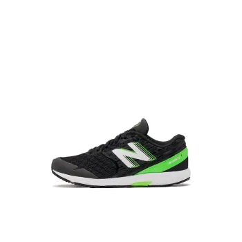 New Balance NB 610 V5 Yphanzb3 Low Top Kids' Running Shoes Black Kids'