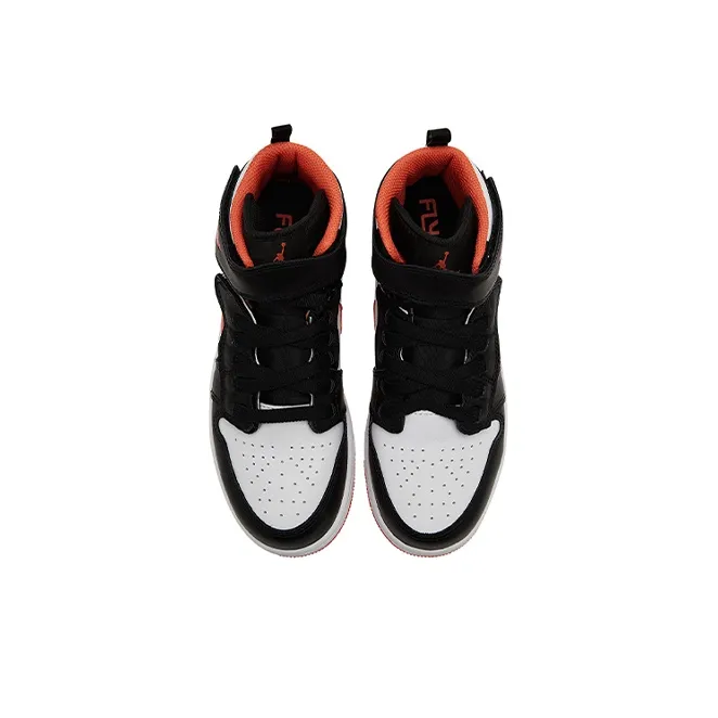 Jordan 1 Retro High Flyease Turf Orange GS-3
