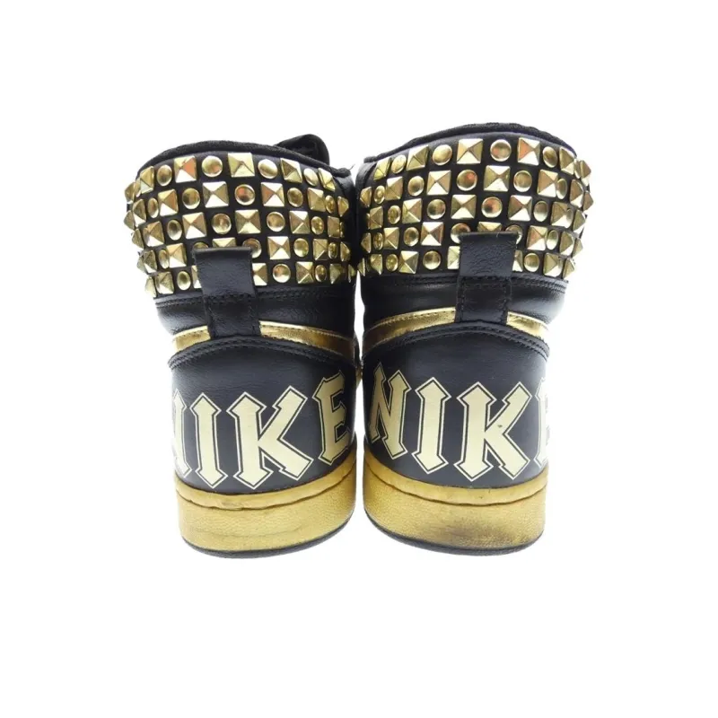 Nike Terminator High Supreme 'Black Gold'-3