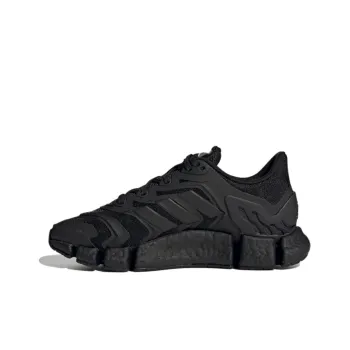 Adidas Climacool Vento J Breeze Low Top Kids' Running Shoes Black Teenagers