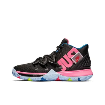 Nike Kyrie 5 Just Do It GS