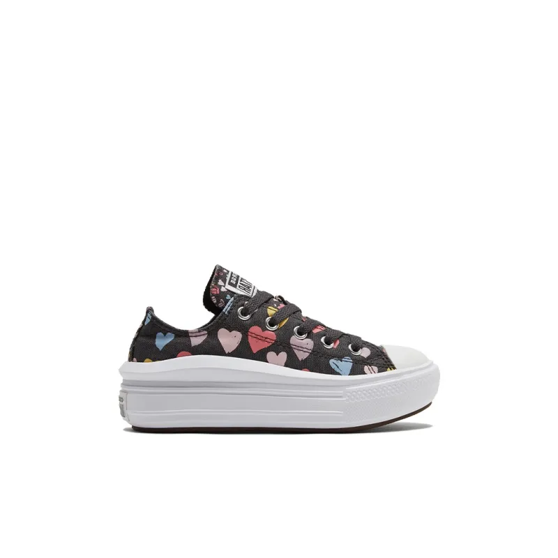 Converse Chuck Taylor All Star   Move Low PS 'Always On Hearts'-1