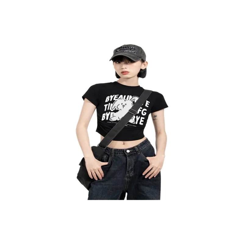 Princess Berdele T Shirt Women's-5