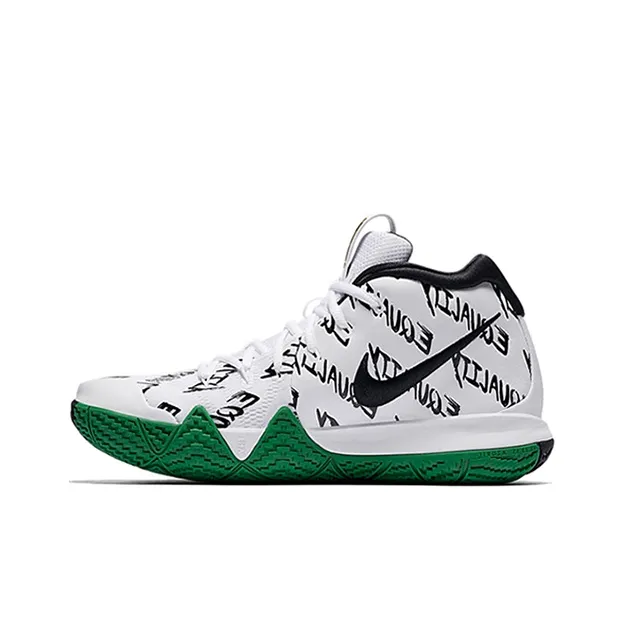 Nike Kyrie 4 Black History Month 2018 GS-1