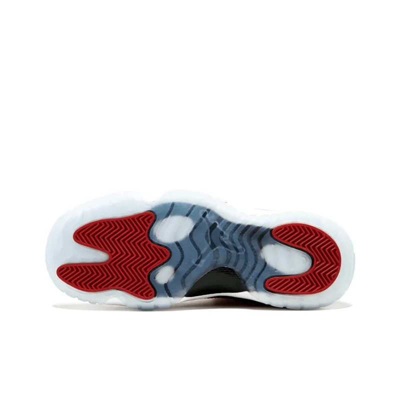 Jordan 11 Retro 'Win Like 96' GS-5