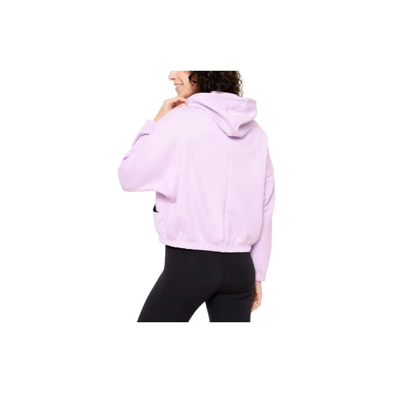 DECATHLON DOMYOS Jackets Coats Women's Lilac-0